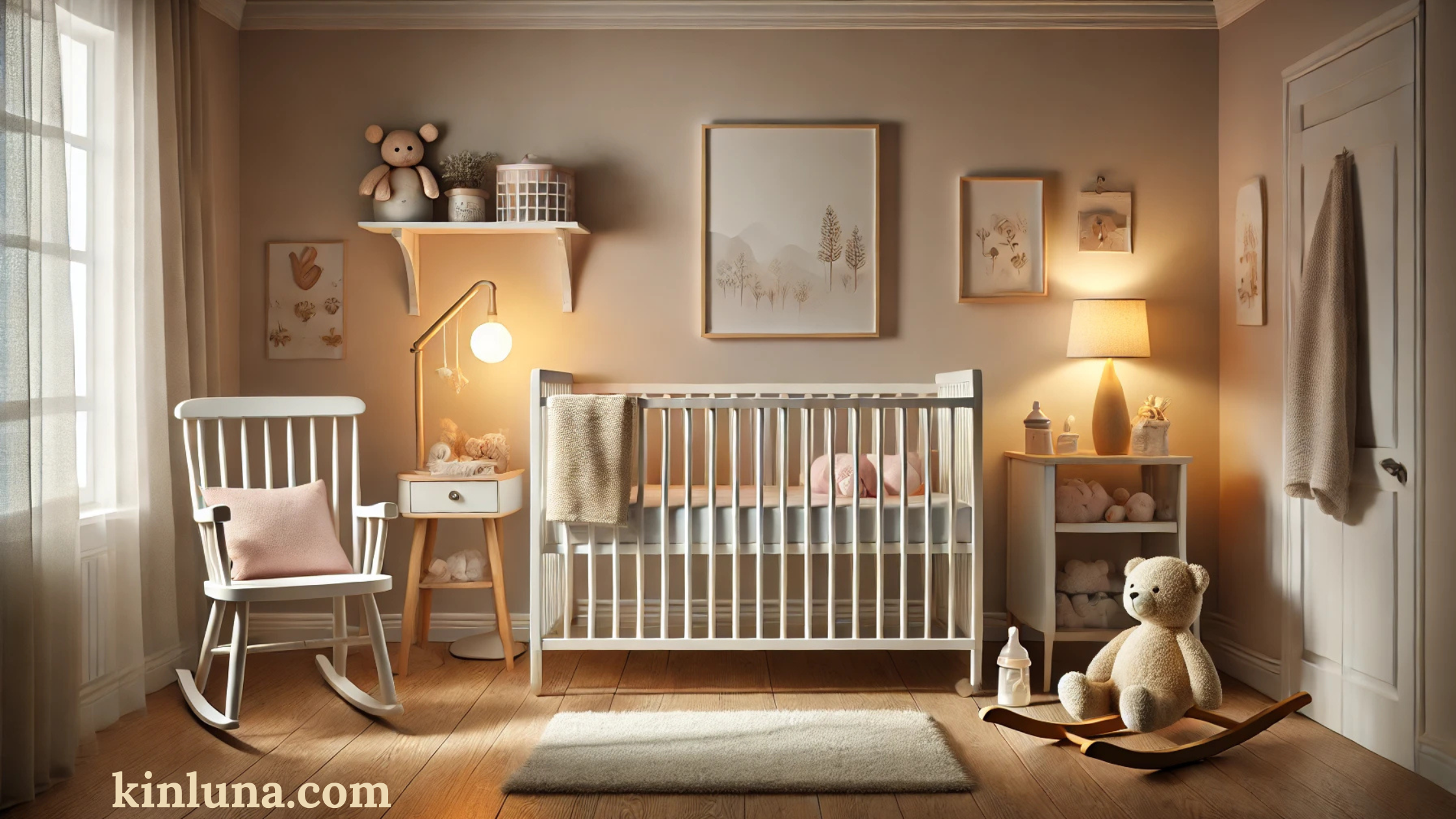 Newborn Home Setup: How To Create A Safe And Cozy Space 1 Newborn Home Setup